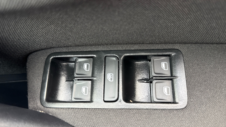 Volkswagen Polo 1.2 TSI Match Edition 5dr Petrol Hatchback